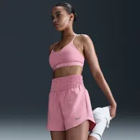 Nike One жіноча Dri-FIT Ultra З високою талією 3