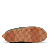 Кроссовки Columbia Omni-Heat Lazy Bend Camper 2044541313 - Зеленые