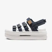 Nike Icon Classic SE женская босоножки синий