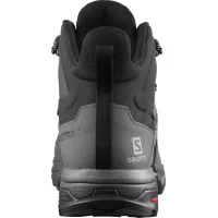 Кроссовки для треккинга SALOMON X ULTRA MID 4 WIDE GTX Gore-Tex (412946)