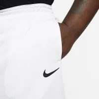 Nike Dri-FIT Icon чоловічі баскетбольні шорти колір білий