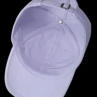 Nike Club Unstructuколір червоний Cap колір фіолетовий