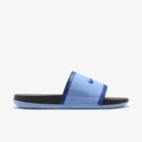 Nike Offcourt (Toronto синий Jays) Offcourt Slides синий