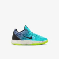 Nike Ja 2 x Kool-Aid Little дитячі Кросівки Orange