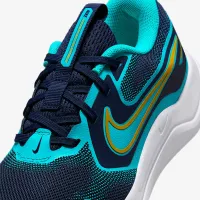 Nike Cosmic Runner Big дитячі Road Running Кросівки блакитний