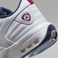 Nike Jordan Max Aura 6 Big дитячі Кросівки колір білий