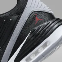 Nike Jordan Max Aura 5 чоловічі Кросівки колір чорний