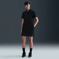 Nike женская для гольфа Polo Костюм цвет черный