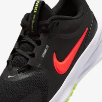 Nike Star Runner 5 Big детские Running Кроссовки цвет черный