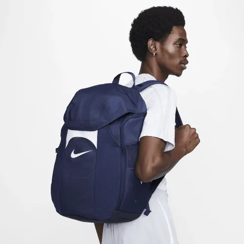 Nike Academy Team наплічник (30L) блакитний