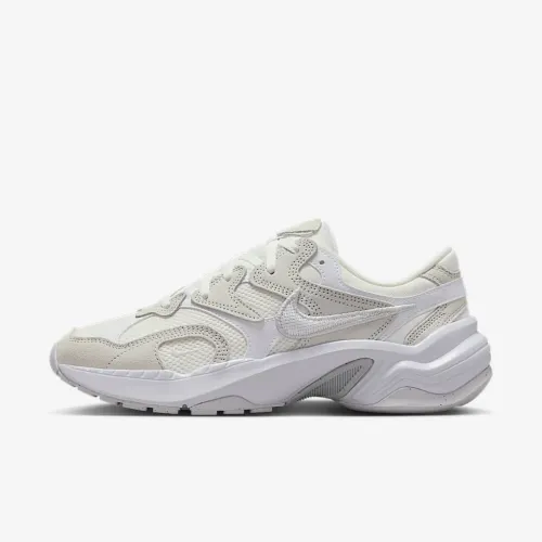 Nike AL8 жіноча Кросівки колір білий