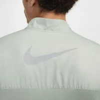 Nike Sphere Element чоловічі Therma-FIT Water-Repellent 1/2-Zip Running Top колір зелений