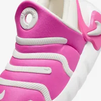 Nike Dynamo 2 EasyOn Little дитячі Кросівки Pink