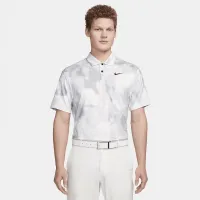 Nike Tour мужские Dri-FIT для гольфа Polo цвет белый