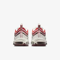 Nike Air Max 97 чоловічі Кросівки колір білий