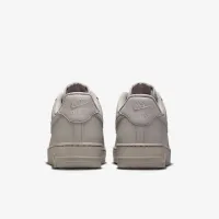 Nike Air Force 1 '07 чоловічі Кросівки колір сірий