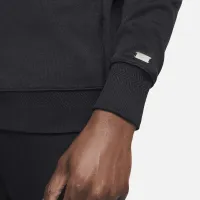 Nike Dri-FIT Player чоловічі Half-Zip для гольфу Top колір чорний
