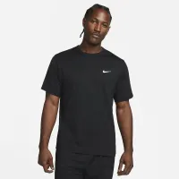 Футболка Nike Hyverse DV9839-010 -  Черная