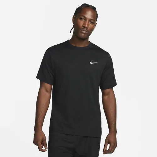 Футболка Nike Hyverse DV9839-010 -  Черная