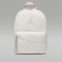 Nike Jordan Toddler Mini Air Patrol рюкзак (11L) цвет коричневый