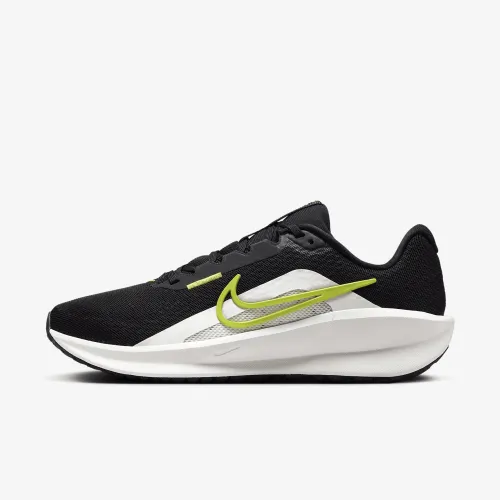 Nike Downshifter 13 женская Road Running Кроссовки цвет черный