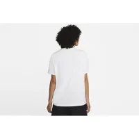 Футболка Nike Sportswear Essentials DN5697-100 - Біла