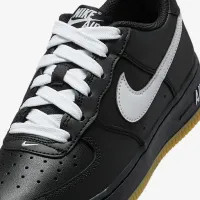 Nike Air Force 1 LV8 Big дитячі Кросівки колір чорний