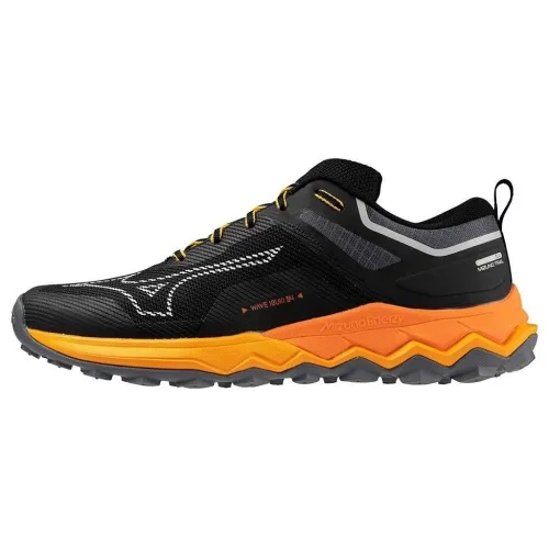 Кросівки для бігу w terenie Mizuno WAVE IBUKI 4 (J1GJ227361)