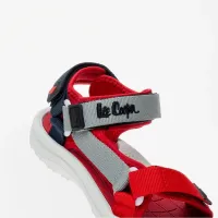Сандалі Lee Cooper LCW-22-34-0957K - Червоні