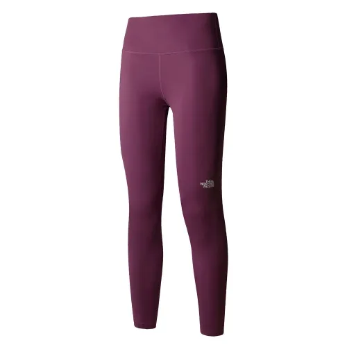Лосины The North Face Flex 0A89401NI1 - Фиолетовые