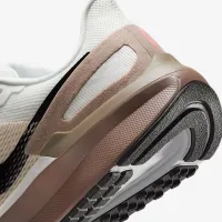 Nike Structure 25 женская Road Running Кроссовки цвет белый