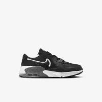 Nike Air Max Excee Little дитячі Кросівки колір чорний