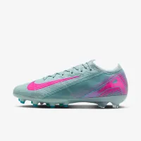Nike Mercurial Vapor 16 Elite AG-Pro Low-Top футбольні бутси колір сірий