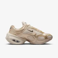 Nike Air Max Muse жіноча Кросівки колір сірий