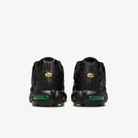 Nike Air Max Plus мужские Кроссовки цвет черный