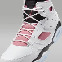 Nike Jordan Flight Club '91 чоловічі Кросівки колір білий