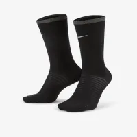 Nike Spark Lightweight Running Crew шкарпетки колір чорний