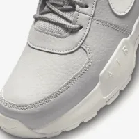 Nike Air Max Goaterra 2.0 Big дитячі Кросівки колір сірий