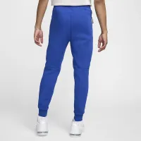 Nike Sportswear Tech Fleece чоловічі Joggers блакитний