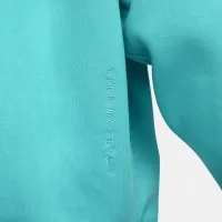 Nike ACG Therma-FIT Fleece Pullover Толстовка з капюшоном колір зелений