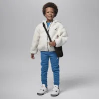 Nike Jordan MJ Essentials Pants Little Kids Pants синий