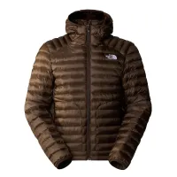 Куртка The North Face Huila 0A85A3HCF1 - коричнева