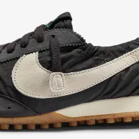 Nike Moon Shoe SP x Jacquemus жіноча Кросівки колір чорний