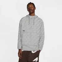 Nike x Cactus Plant Flea Market чоловічі Anorak колір сірий