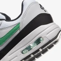 Nike Air Max 1 Big дитячі Кросівки колір білий
