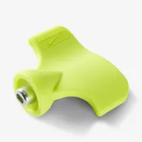 Nike Victory 2 Track & Field Distance Spikes колір червоний