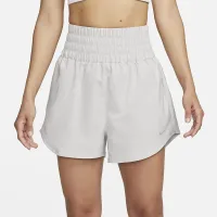 Nike One жіноча Dri-FIT Ultra З високою талією 3