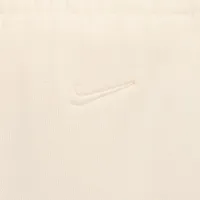Nike Wool Classics Fleece Pants колір білий