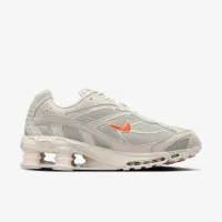 Nike Shox Ride 2 Кросівки колір сірий