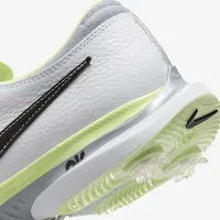 Nike Air Zoom Victory Tour 3 для гольфа Кроссовки (Wide) цвет белый